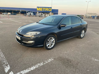 Renault Laguna foto 2