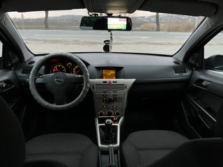 Opel Astra foto 5