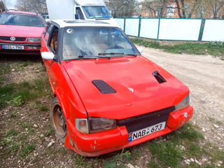 Ford Escort foto 1