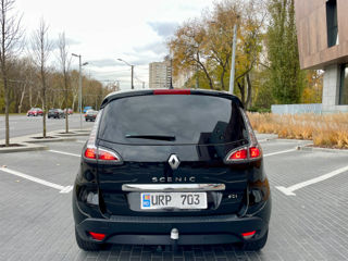 Renault Scenic foto 7