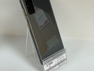 Samsung galaxy S20, 12/128Gb, 3890 lei.