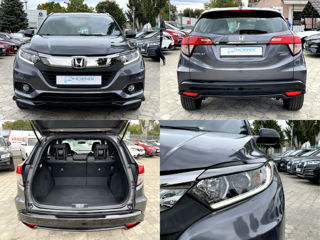 Honda HR-V foto 9