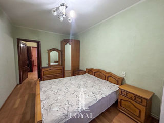 Apartament cu 3 camere, 75 m², Ciocana, Chișinău foto 11