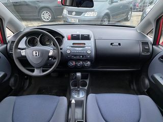 Honda Jazz foto 7