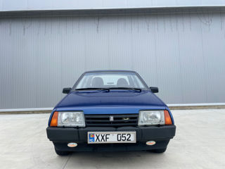 Lada / ВАЗ 21099 foto 2