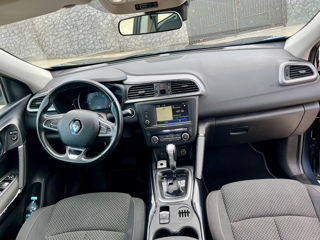 Renault Kadjar foto 5