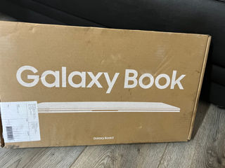 Galaxy Book 3 16/512gb nou sigilat