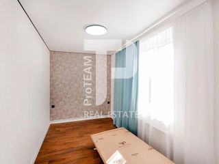 Apartament cu 2 camere, 45 m², Buiucani, Chișinău foto 7