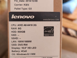 Lenovo G50-45