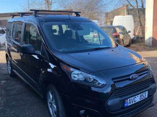 Ford Transit Connect foto 2