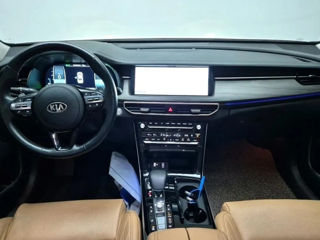 KIA Optima foto 9