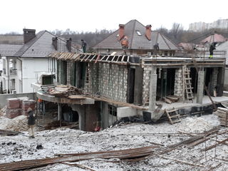 Lucrari cu beton foto 1