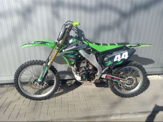 Kawasaki KX250F