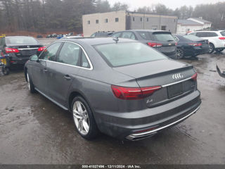 Audi A4 foto 4