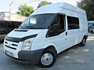 Ford Transit 2.2 foto 3