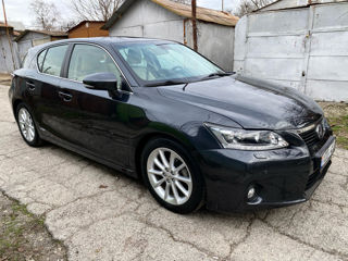 Lexus CT Series foto 2