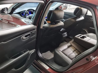 Renault Talisman foto 9