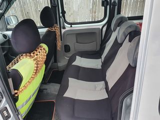 Renault Kangoo foto 1