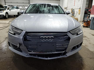 Audi A4 foto 5