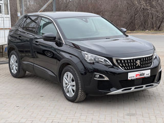 Peugeot 3008 foto 2