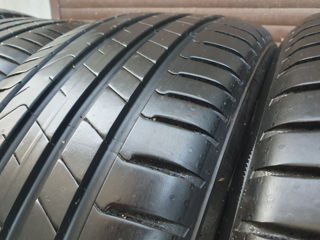 215/50/ R18- Pirelli.2022г. foto 6