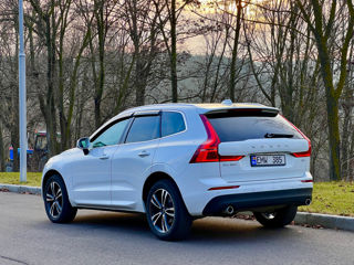 Volvo XC60 foto 15