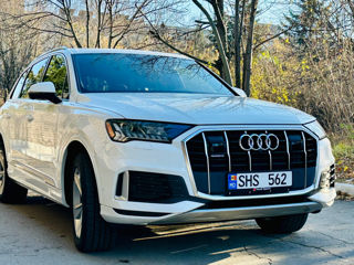 Audi Q7 foto 2