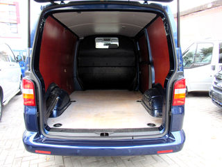 Volkswagen Transporter foto 6