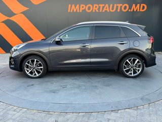 KIA Niro foto 8