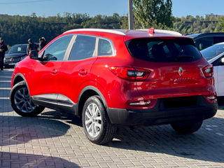 Renault Kadjar foto 5