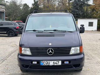 Mercedes Vito