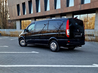 Mercedes Vito foto 3