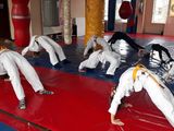 Taekwon-Do WTF. Fight club "Iu-Sin" объявляет набор в группы + индивидуальные занятия! foto 4