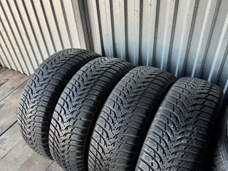 Шины 195/65R15 Kumho