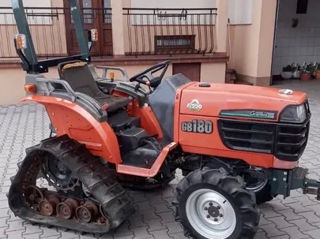 Kubota Gb foto 9