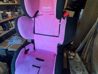 Recaro young sport