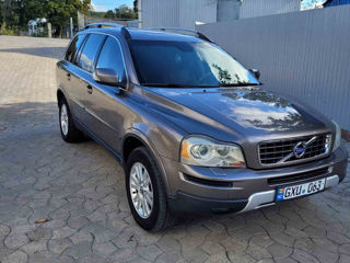 Volvo XC90 foto 2