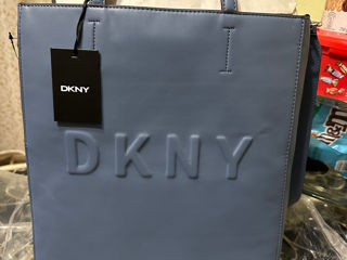 Сумка DKNY оригинал из США