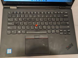 Lenovo ThinkPad X1 Yoga (3rd Gen) 2-in-1 - i7-8650U 8GB 256GB SSD foto 7
