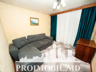 Apartament cu 3 camere, 70 m², Botanica, Chișinău foto 6