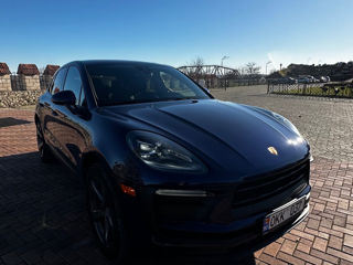 Porsche Macan foto 5