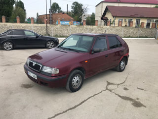 Skoda Felicia foto 2