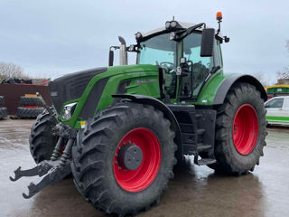 Fendt 936 foto 2