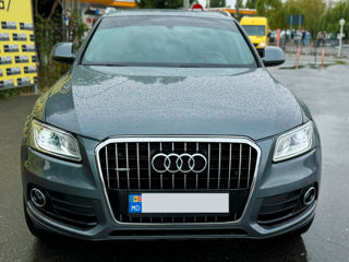 Audi Q5 foto 2