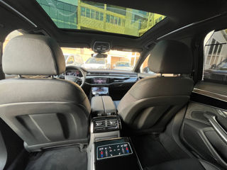 Audi A8 foto 12