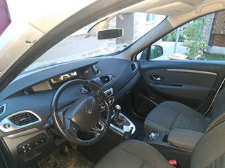 Renault Grand Scenic foto 5