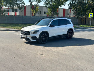 Mercedes GLB foto 3