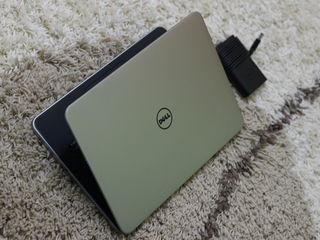 Dell XPS L421X (Core i5 3317u/4Gb Ram/SSD+HDD/14.1" HD+) ! foto 6