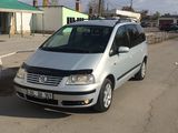 Volkswagen Sharan foto 1