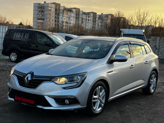 Renault Megane foto 3